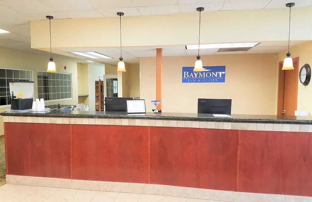 Baymont By Wyndham Fort Morgan-1